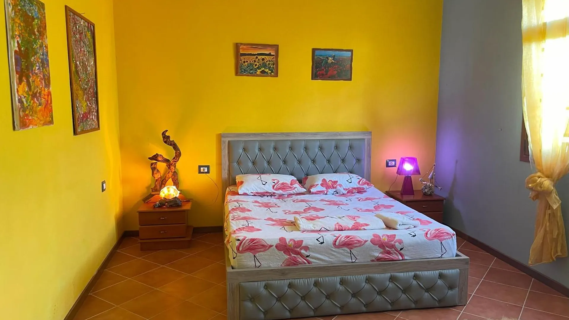 Juniperus Village House Vlorë