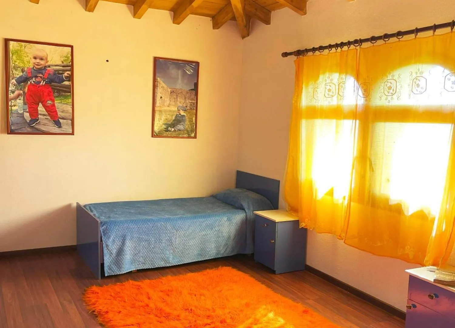 Juniperus Village House Vlorë 0*,  Albanien
