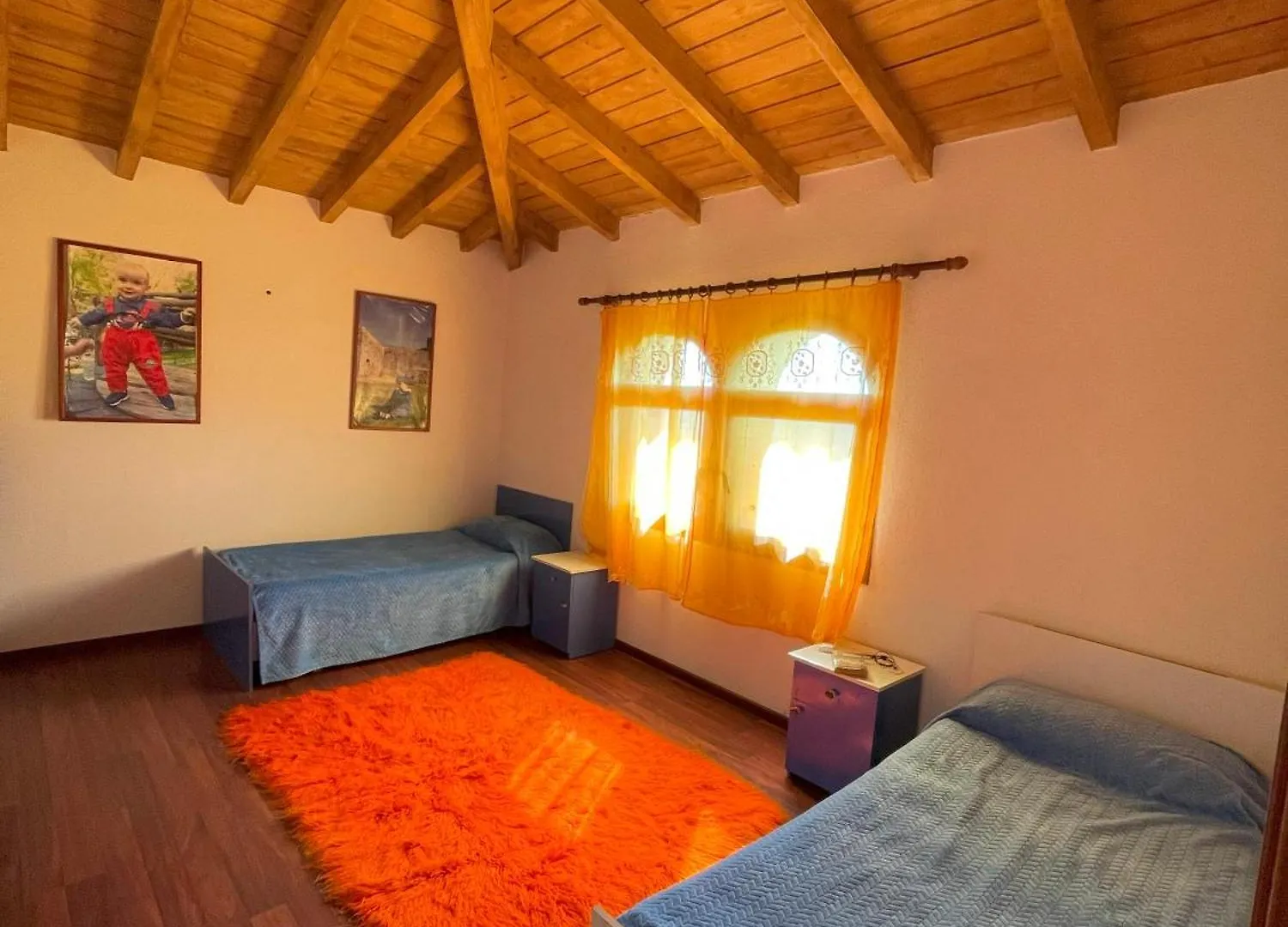 Juniperus Village House Vlorë Semesterbostad