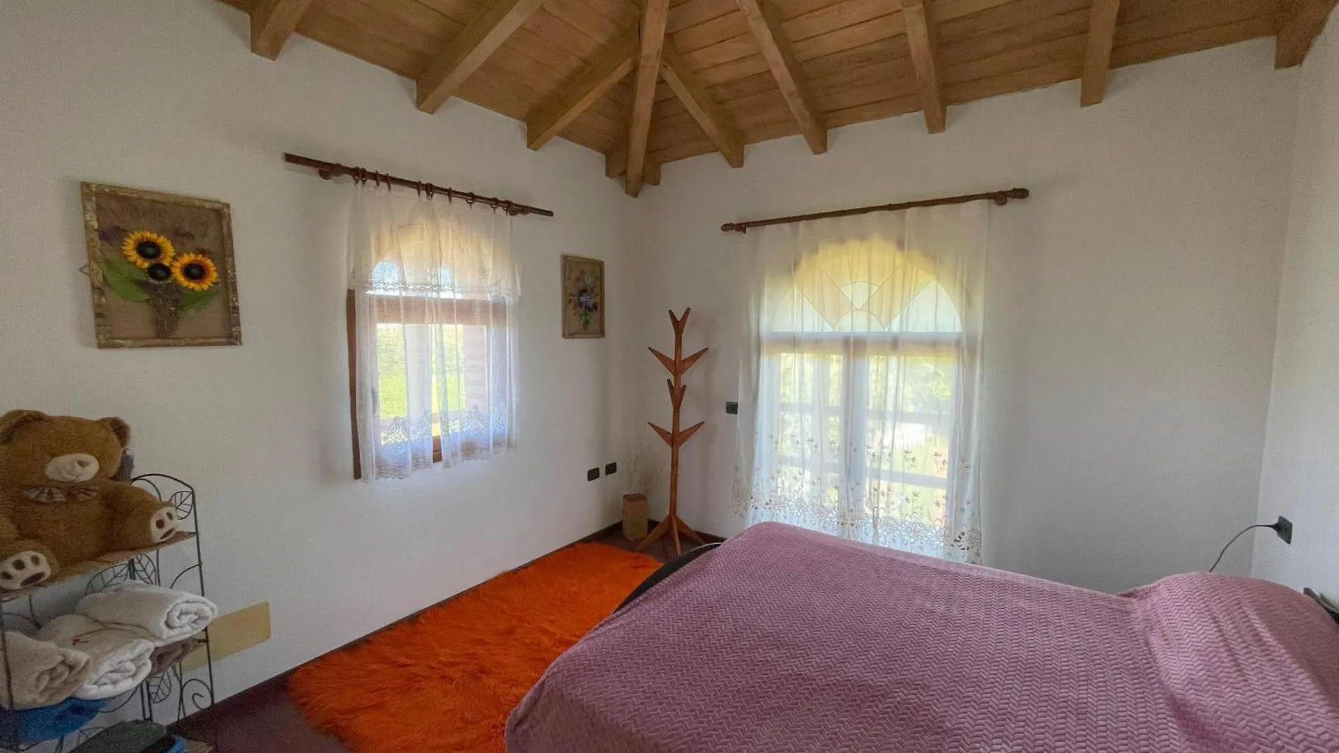 Juniperus Village House Vlorë