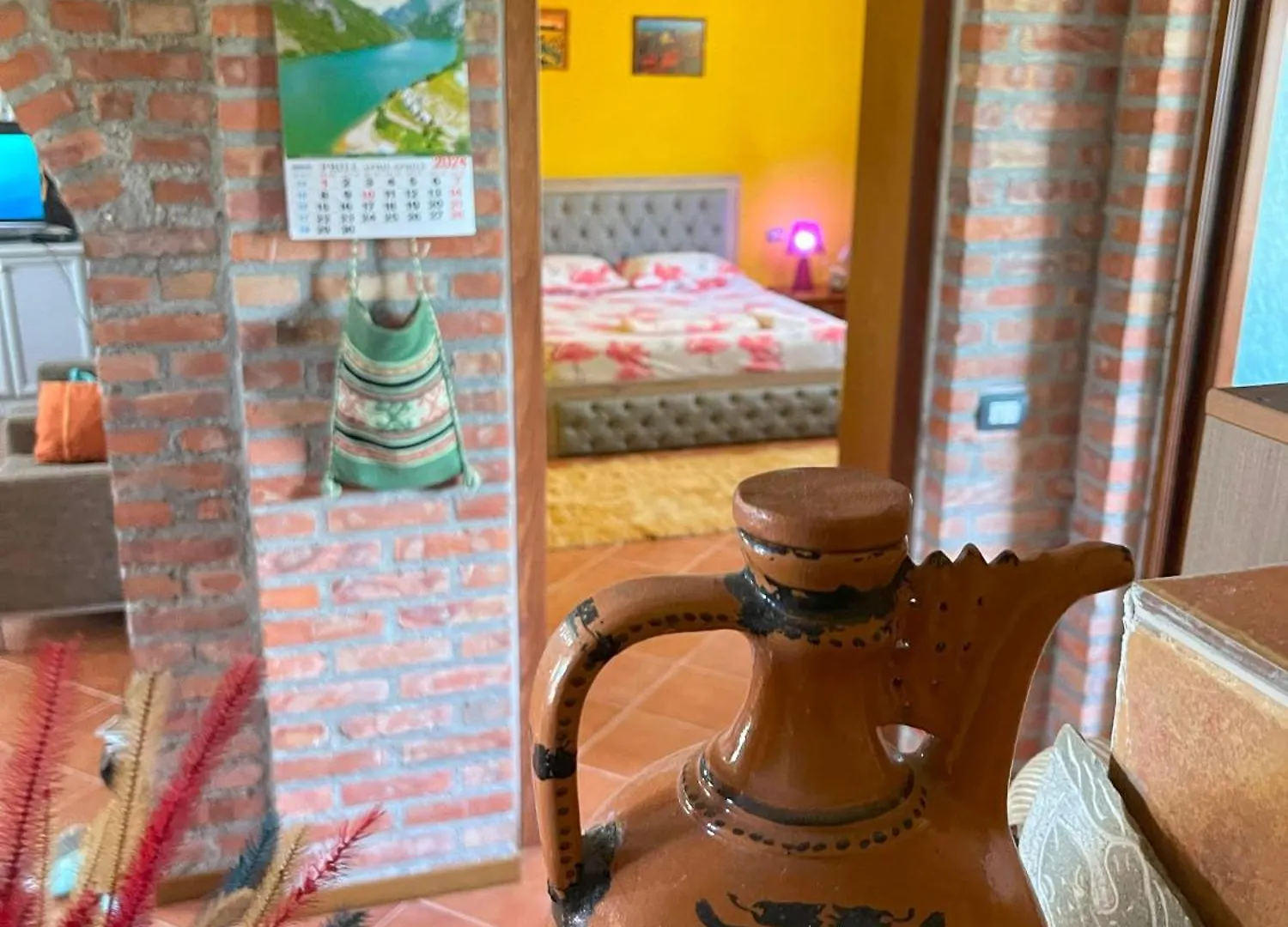 Juniperus Village House Vlorë Semesterbostad