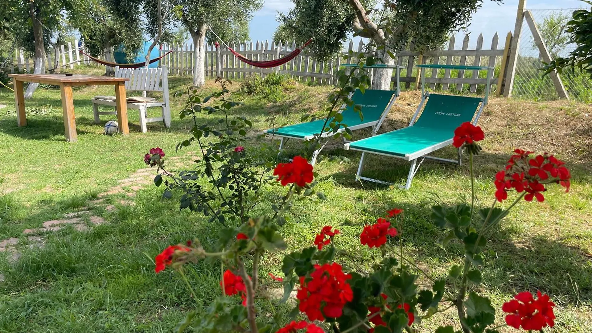 Juniperus Village House Vlorë Semesterbostad