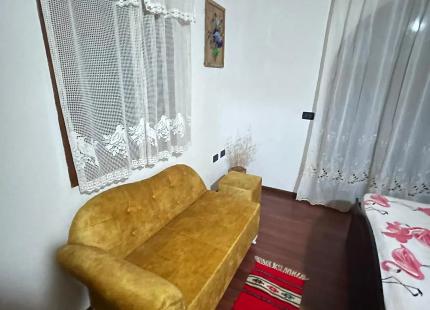 Juniperus Village House Vlorë Semesterbostad