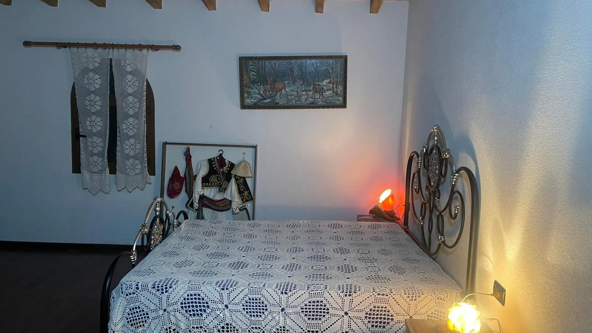 Juniperus Village House Vlorë Albanien